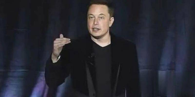 Instagram/elonmuskofficial