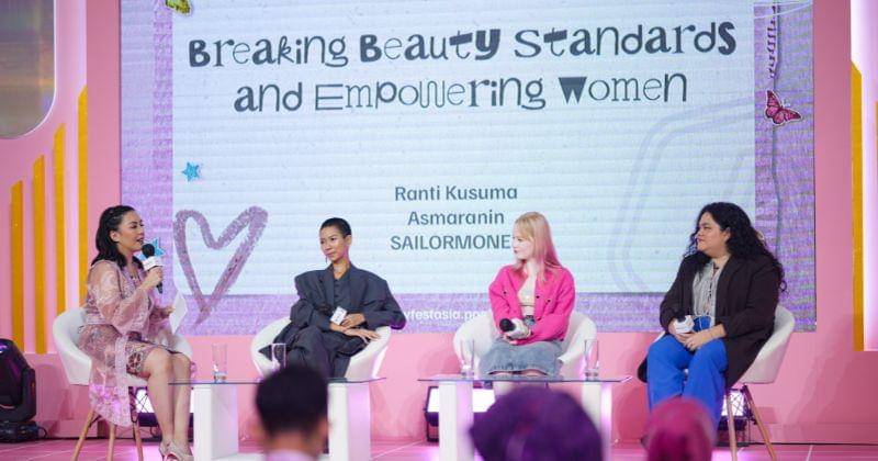 IDN Media/Herka Yanis Pangaribowo