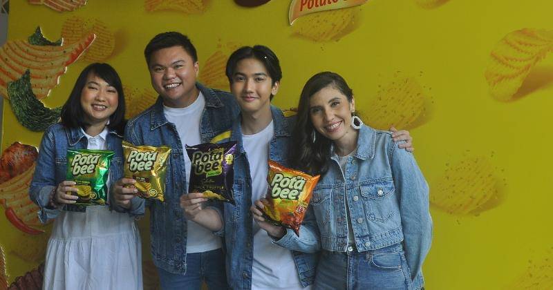 Popmama.com/Bima Bintoro