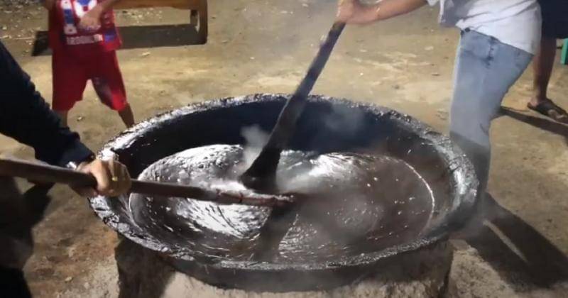 Youtube.com/Merangin Kito Nian