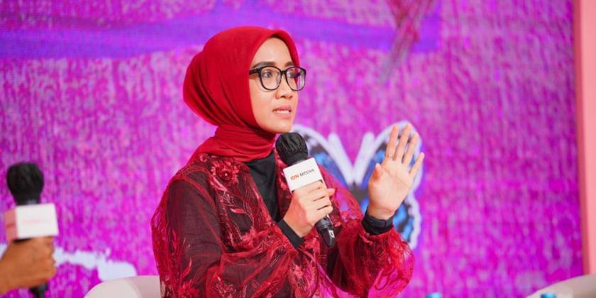 IDN Media/Herka Yanis Pangaribowo