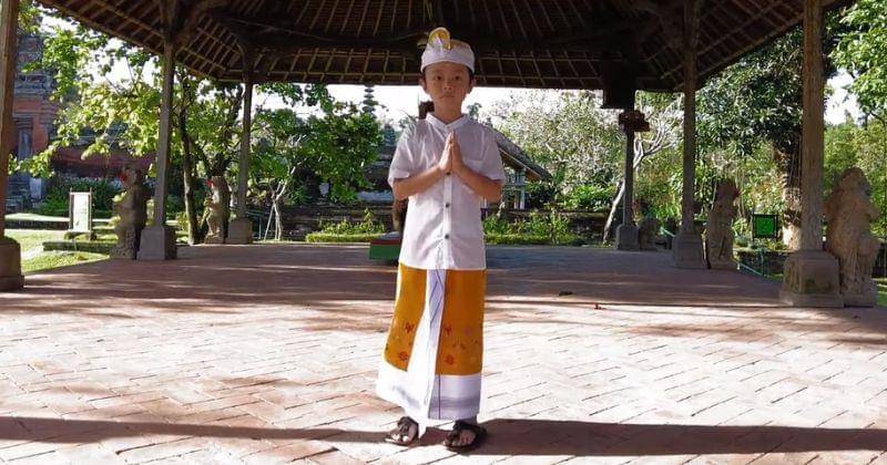 Youtube.com/Bali Today Channel