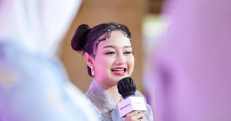 IDN Media/Herka Yanis Pangaribowo