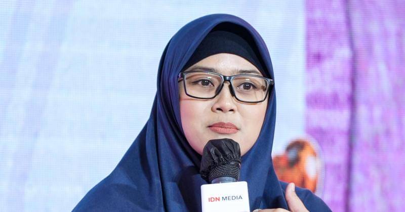 IDN Media/Herka Yanis Pangaribowo