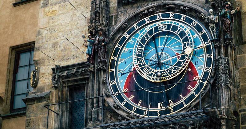 Unsplash/Jack Hunter