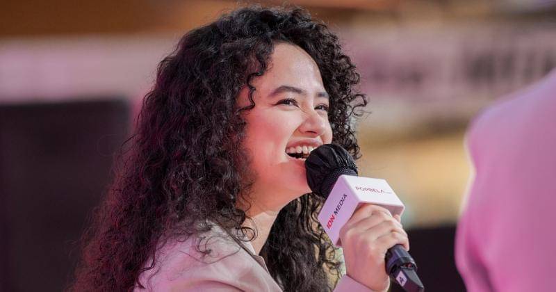 IDN Media/Herka Yanis Pangaribowo