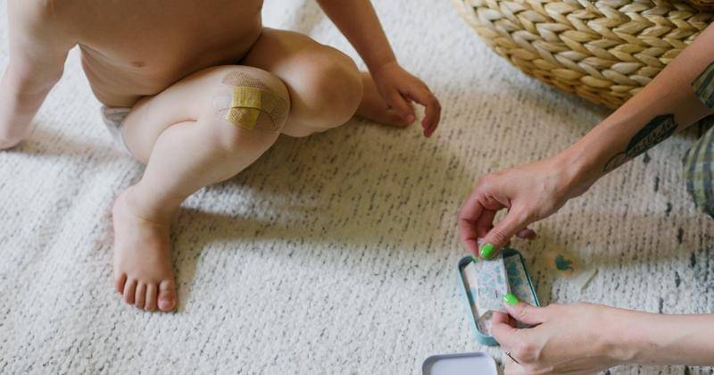 Pexels/Ksenia Chernaya