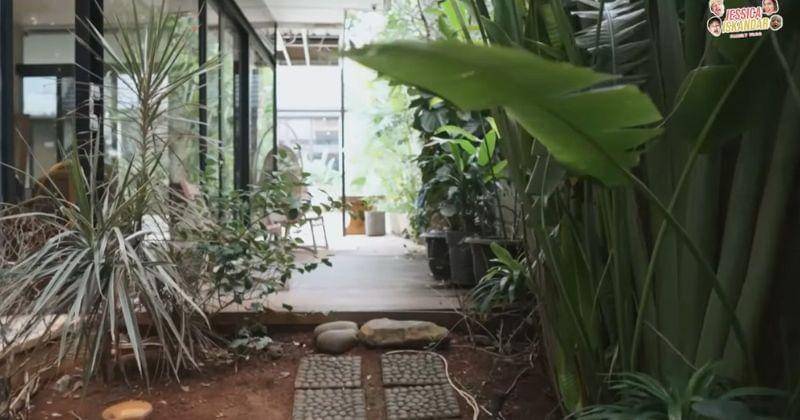 Youtube.com/Jessica iskandar