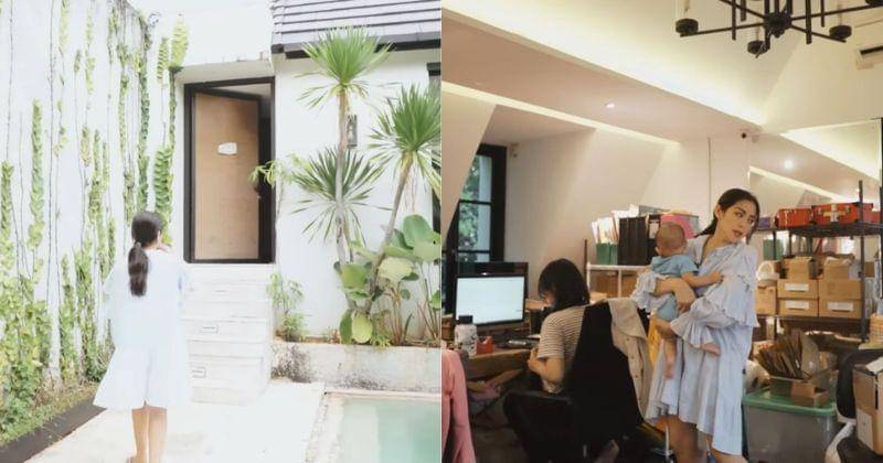 Youtube.com/Jessica iskandar