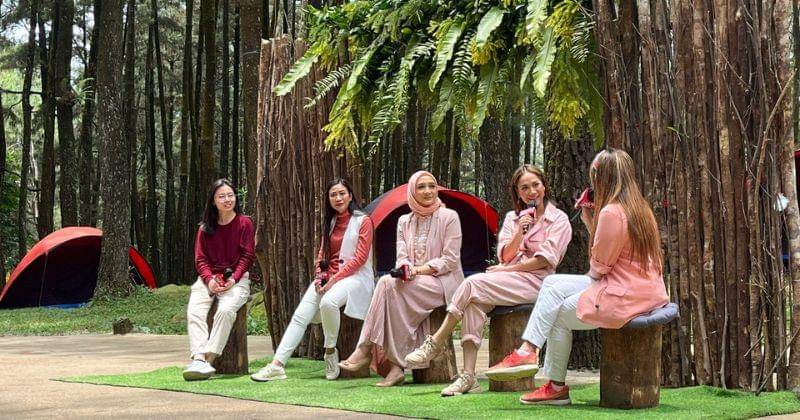 Popmama.com/Putri Syifa N