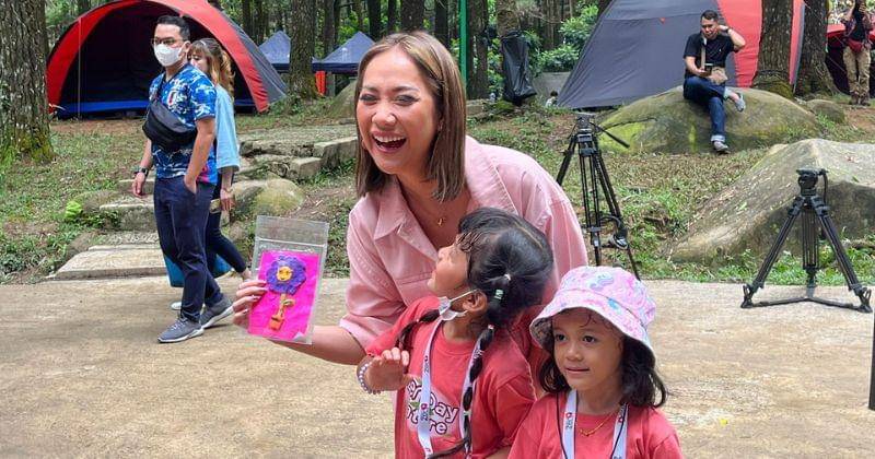 Popmama.com/Putri Syifa N