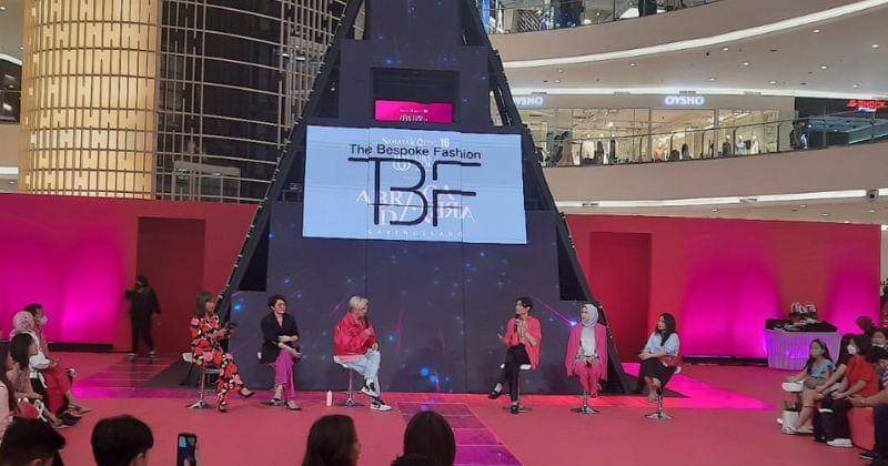 Popmama.com/Onic Metheany