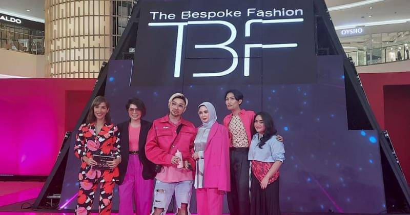 Popmama.com/Onic Metheany