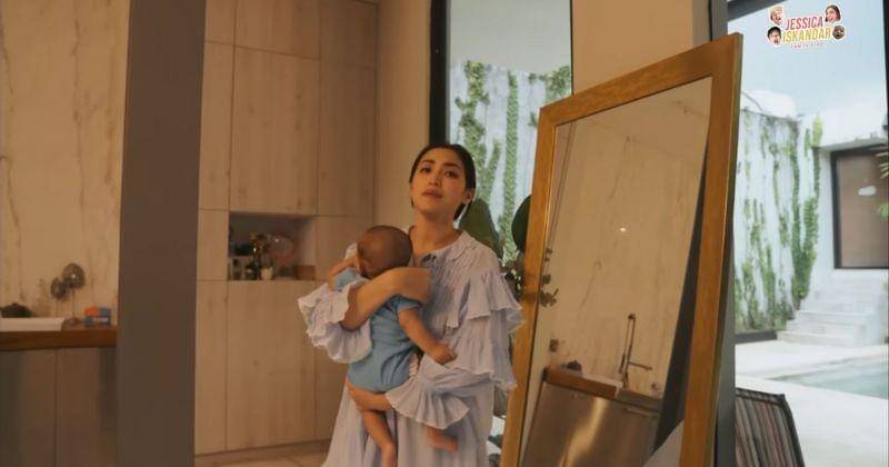 Youtube.com/Jessica iskandar