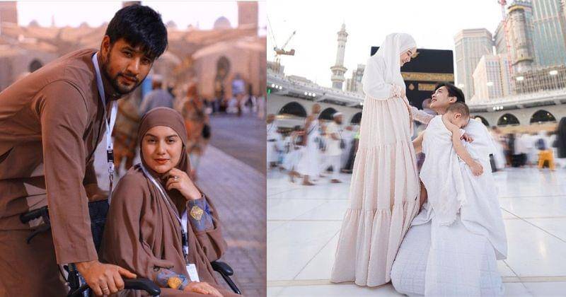 Instagram.com/@dindahw & Instagram.com/@_irishbella_