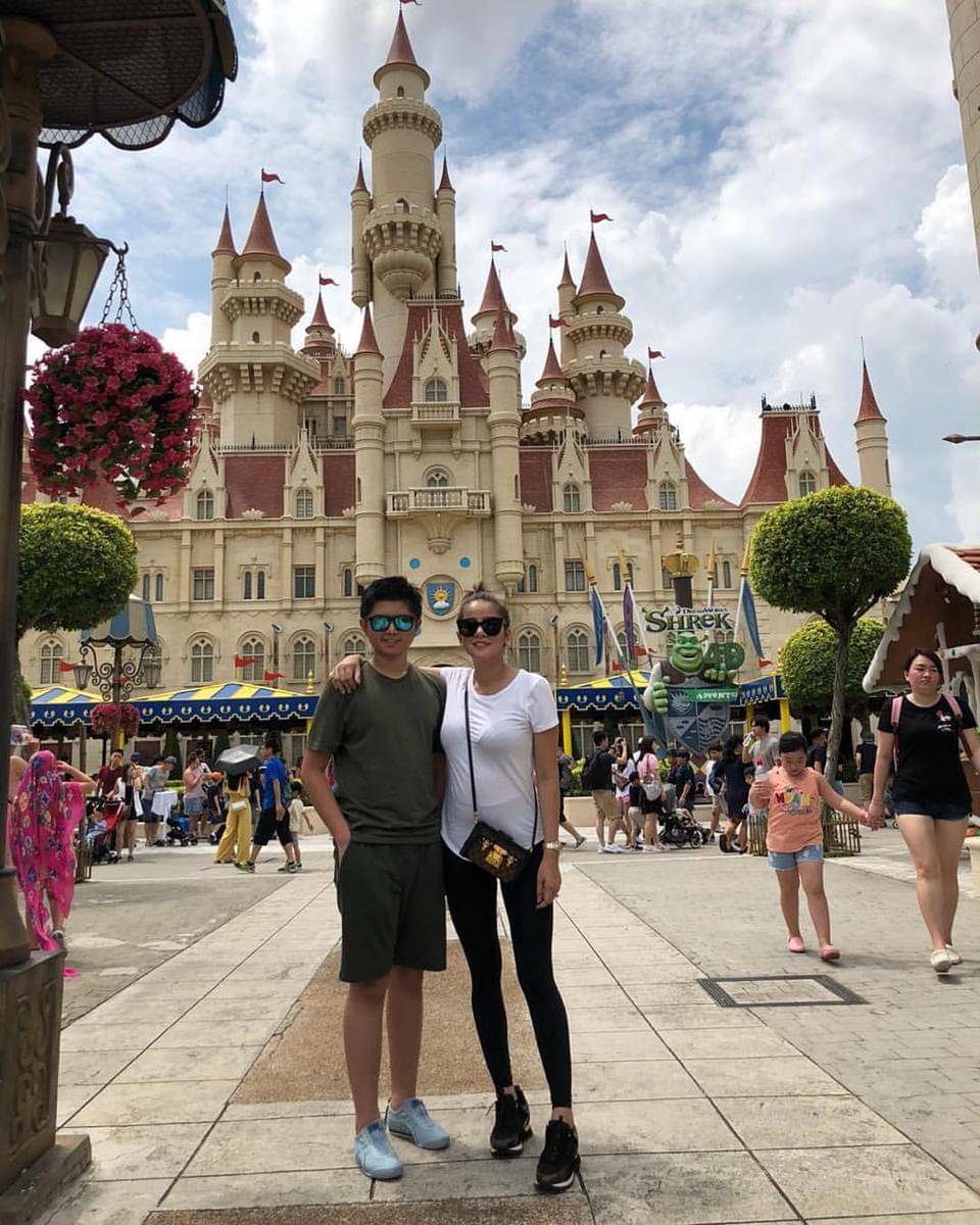 Instagram.com/seanmikaelalexander