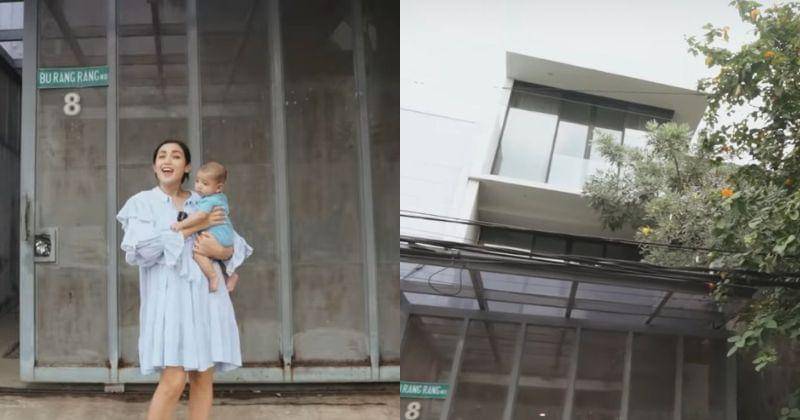 Youtube.com/Jessica iskandar