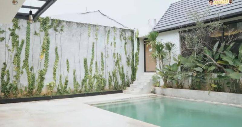 Youtube.com/Jessica iskandar