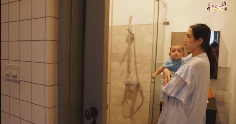 Youtube.com/Jessica iskandar