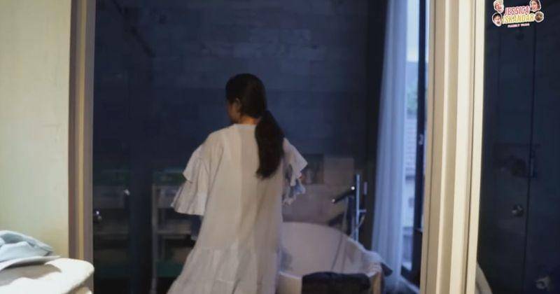 Youtube.com/Jessica iskandar