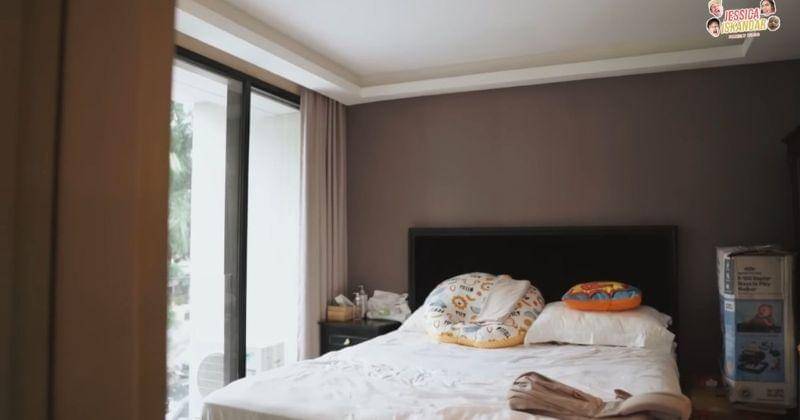 Youtube.com/Jessica iskandar