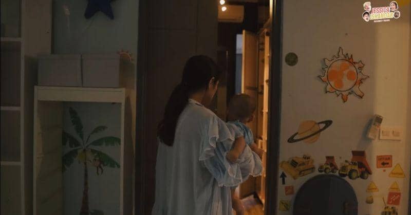 Youtube.com/Jessica iskandar