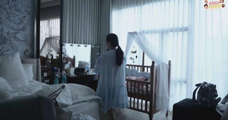 Youtube.com/Jessica iskandar