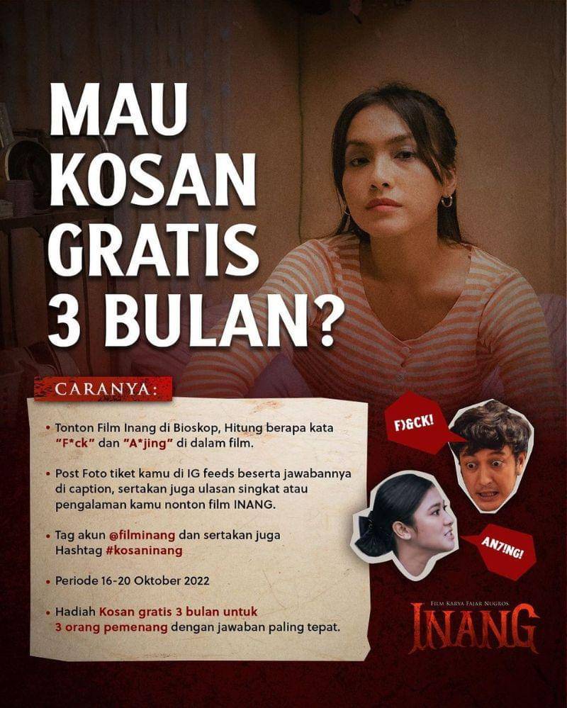 Instagram.com/filminang