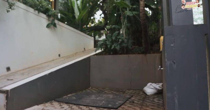 Youtube.com/Jessica iskandar