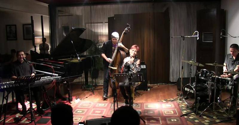 Youtube.com/Mostlyjazzjkt