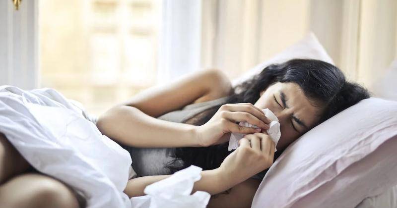 20 Obat Flu untuk Ibu Hamil di Apotek, Perhatikan Kandungannnya