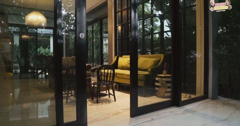 Youtube.com/Jessica iskandar