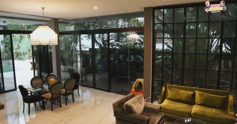 Youtube.com/Jessica iskandar