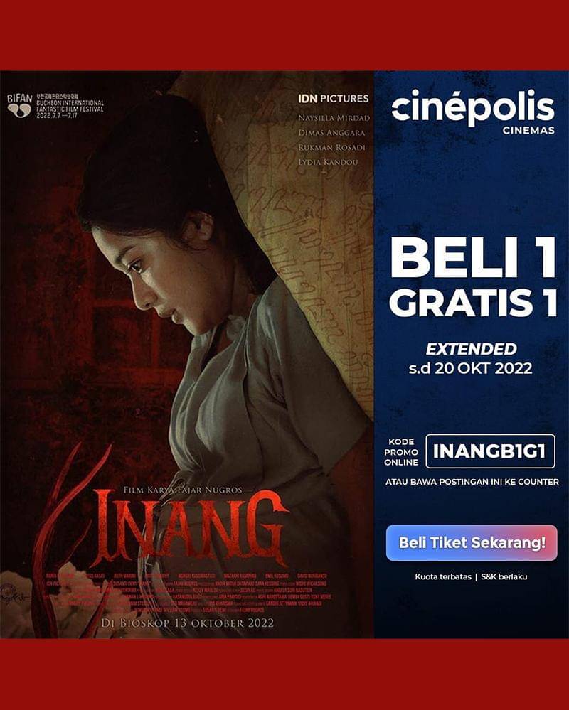 Instagram.com/cinepolisid