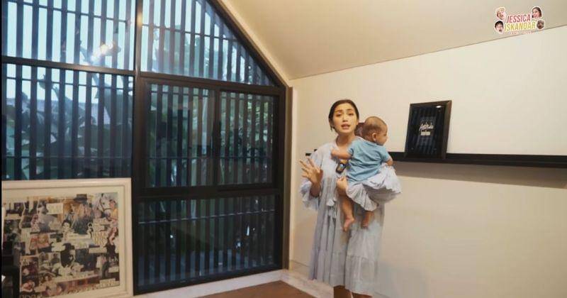 Youtube.com/Jessica iskandar