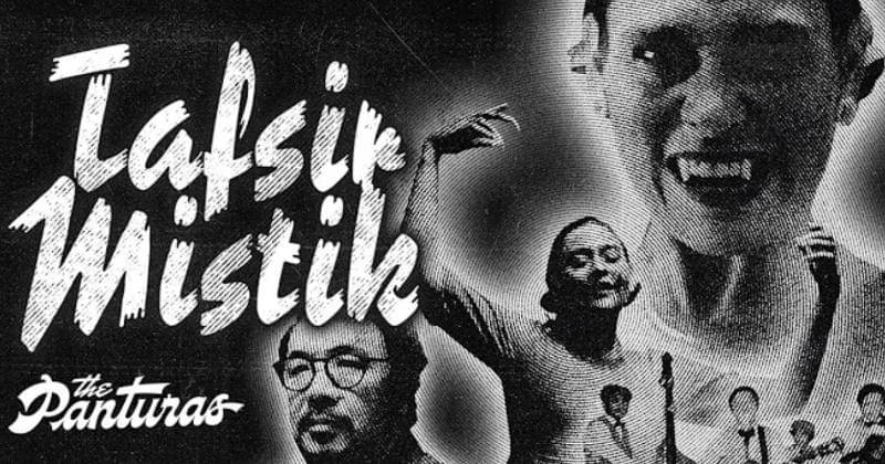 Youtube.com/The Panturas