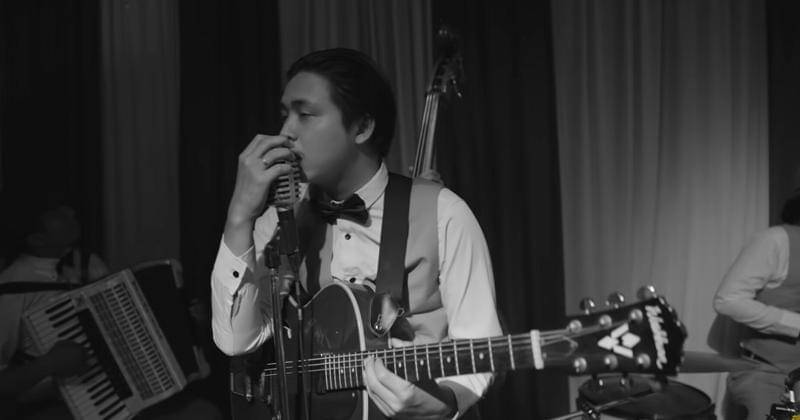 Youtube.com/The Panturas