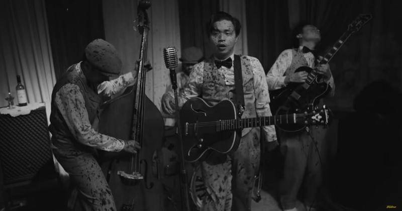 Youtube.com/The Panturas