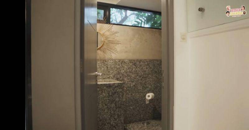 Youtube.com/Jessica iskandar