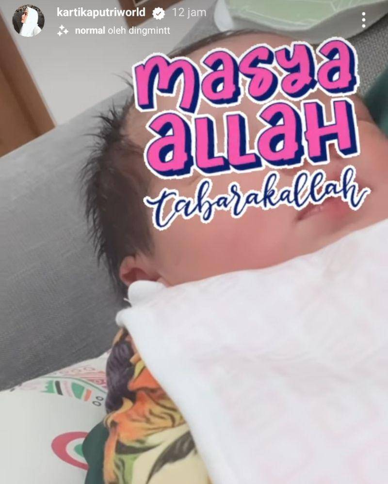 Instagram.com/kartikaputriworld