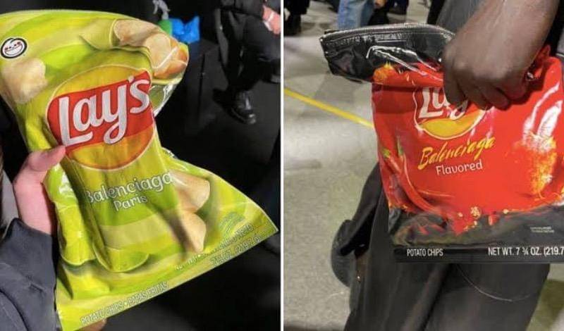 Instagram.com/balenciaga