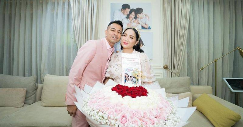 Instagram.com/raffinagita1717