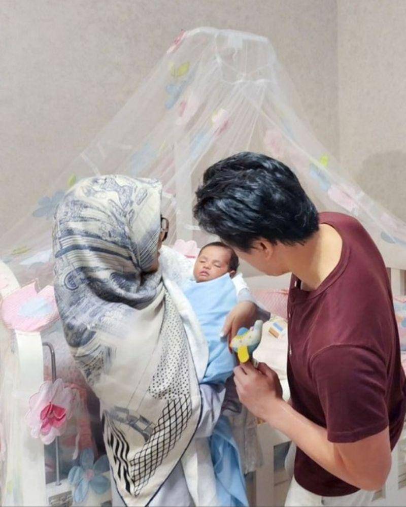 Instagram.com/princessyahrini