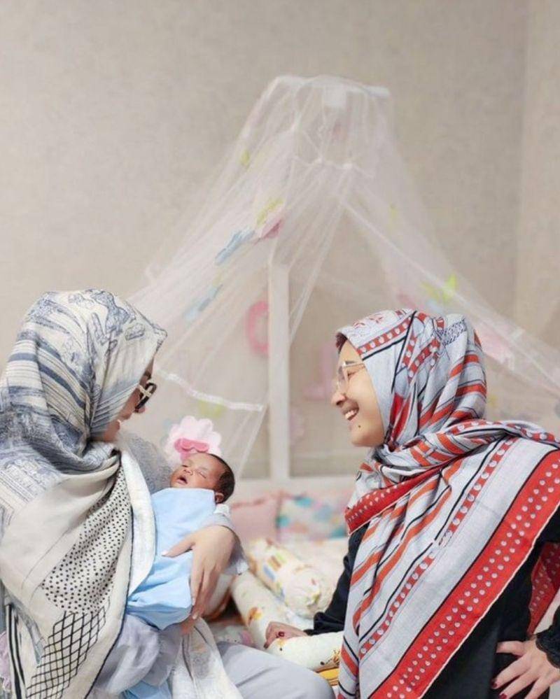 Instagram.com/princessyahrini