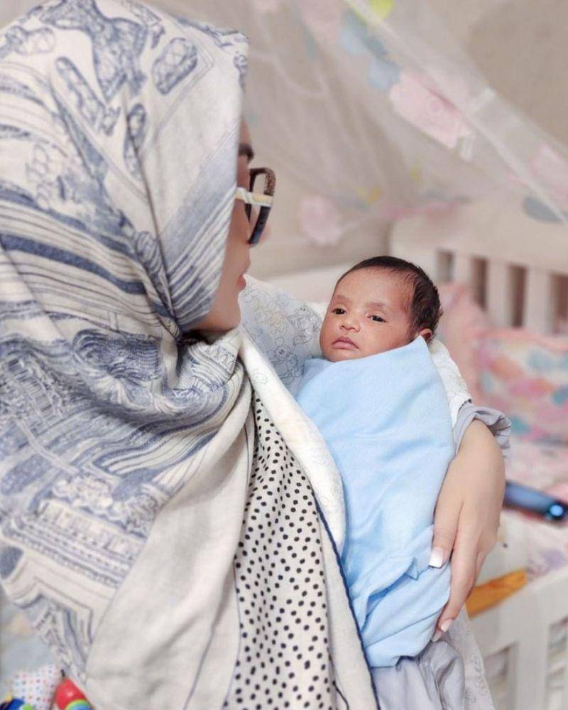 Instagram.com/princessyahrini