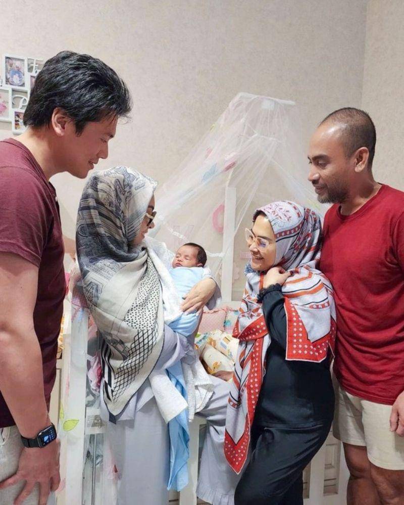 Instagram.com/princessyahrini