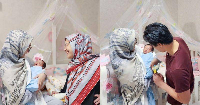 Instagram.com/princessyahrini