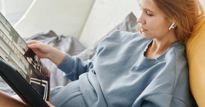 Pexels/matildawormwood