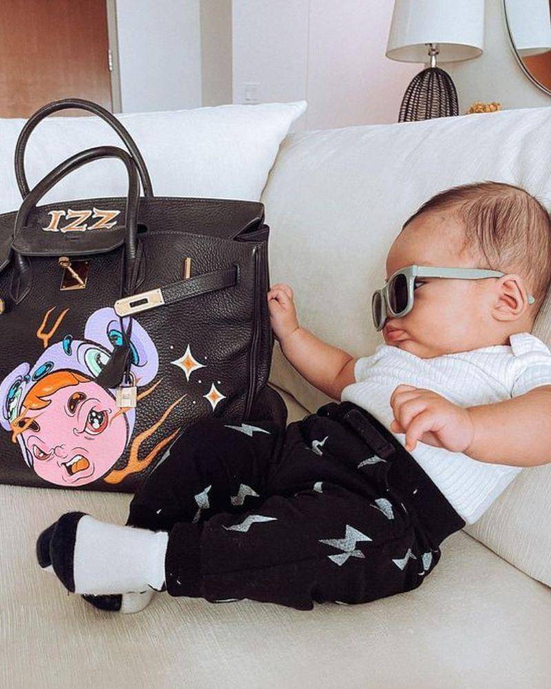 Instagram.com/@nikitawillyofficial94