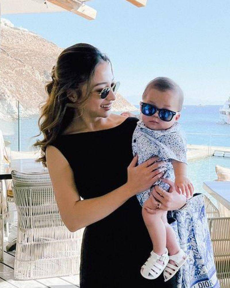 Instagram.com/@nikitawillyofficial94